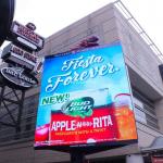LED Billboards  led outdoor waterproof led advertising panels p6 led video wall led panel screen for sale