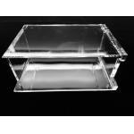 Clear Quartz Apparatus Perfect Instrument for Glass Physics Studies