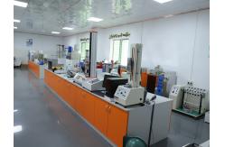 China Textile Testing Equipment manufacturer