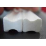Customized Length Electrical Insulation Stays I Shape Vacuum Injection Epoxy Pultruded for sale
