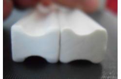 China Customized Length Electrical Insulation Stays I Shape Vacuum Injection Epoxy Pultruded supplier