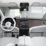 High Safety Mercedes Benz Electric Car 2024 Mercedes EQE 500 4matic