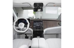 China High Safety Mercedes Benz Electric Car 2024 Mercedes EQE 500 4matic supplier