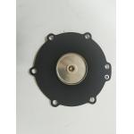 High Flexibility Valve Sealing Diaphragm for ≥1000000 Times Service Life and Durable Sealing Performance for sale