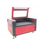 80w MDF Co2 Laser Cutting Machine Acrylic Rdcam Plastic Engraving Machine for sale
