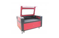 China 80w MDF Co2 Laser Cutting Machine Acrylic Rdcam Plastic Engraving Machine supplier