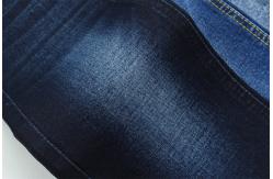 China Cotton Ployester Rayon Elastane Stretch Denim Fabric For Men Jeans supplier