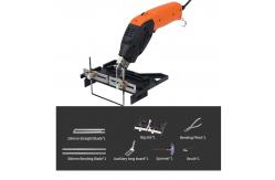 China EPS Material Hand Held Hot Wire Cutter Hot Melt Air Cooling supplier