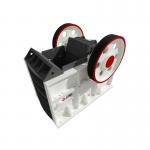 30 50 100 200 1000 t/h Small Hammer Concrete  Rock Jaw Crusher For Mining for sale