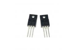 China Transistor 2SA2222 2SC6144 a2222 c6144 TO-220F supplier