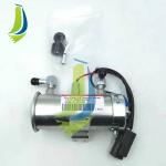 Electronic Oil Transfer Pump 24V For 4HK1 6HK1 Engine Spare Parts for sale