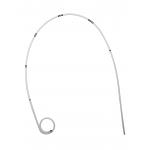 Single Coil Stent Ureteral JJ , Excellent Wear Resistant Indwelling Ureteral Stent for sale