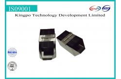 China Electrical Safety Test Equipment Splash Tester For IEC60335-2-24 supplier