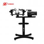Tennis badminton racket stringing machine LED Interface 3 Level Speed for sale