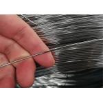 1.6mm Anti Rust Electrogalvanized Wire Making Wire Mesh for sale