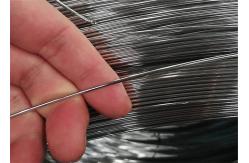 China 1.6mm Anti Rust Electrogalvanized Wire Making Wire Mesh supplier