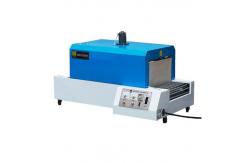 China POF PVC stretch film shrink packaging machine supplier