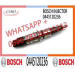 Diesel Common Rail Injectors Nozzles OE 3973060 3965721 4939061 4940170 5263308 0445120236