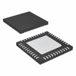 Microchip Technology PIC18F44J50-I/ML for sale