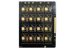 China Hitachi BT IC Package Substrate production supporting supplier