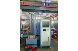 China Shock Test Machine For Medical Electrical Equipment IEC60601-1-11-2015 supplier