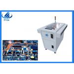 Panasonic PLC Controlled 500mm Translational PCB Conveyor For SMT Production Line for sale