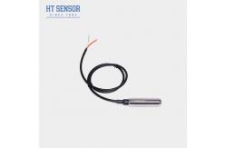 China BH93420-I 4-20mA Signal Outout Submersible Pressure Transmitter For Level Measurement supplier