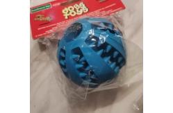 China Dog Toy Pet BallHiding Food Puzzle Bite Interactive Chewfor Sustainable supplier