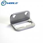 China CNC Machined Aluminum Turning Milling Parts Precision Metal Small Service factory