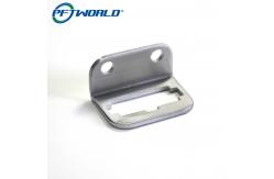 China CNC Machined Aluminum Turning Milling Parts Precision Metal Small Service supplier