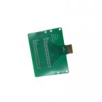 Rogers Pcb Printed Circuit Board Assembly 3mil / 3mil Min Line Width / Space for sale