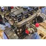 Perkins 1104D-44ta Engine C4.4 83kw 2200rpm Complete Engine