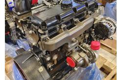 China Perkins 1104D-44ta Engine C4.4 83kw 2200rpm Complete Engine supplier