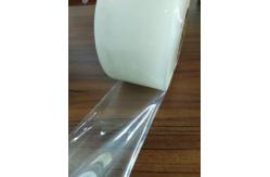 China Advanced Cold Water Soluble Film With Excellent Release Properties supplier