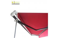China Gearbox Manual awning, awning components, awning parts wholesaler supplier