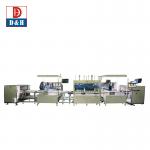 Epoxy Moulding Machine with Stirring Function and High Precision Pumping Rate for sale