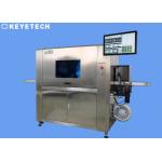 Visual Inspection System Using On Dairy Label Shift And Packaging for sale