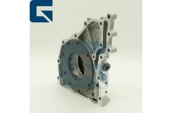 China 23171016 VOE23171016 Engine TAD750E Oil Pump supplier