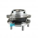 40202-CA010 Front Wheel Hub Bearing For Nissan Febest
