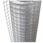 Hot Dipped Galvanized Welded Wire Mesh Pvc Coated Perforated Woven