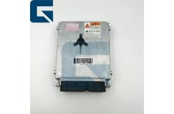 China 8-98126068-0 8981260680 Engine 4HK1 Controller ECU supplier