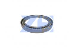 China Excavator Angular Contact Bearing BN220-1 220-1 220x280x28mm supplier