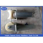 Bellmouth Cable Pulling Roller With 150mm Tube Diameter for sale