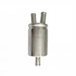 Aluminium Or Steel 12mm Caliber LPG CNG Filter Professionally Tested for Optimal for sale