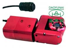China Inspection CCTV Pipe Crawler camera rental Regular maintenance pipeline services supplier
