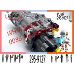 326-4634 excavator hydraulic pump accessories injector pump 295-9127 excavator parts injector pump for  320D for sale