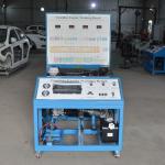 Teaching Gasoline Engine Training Automotive Engine Trainer For Jetta ATK for sale