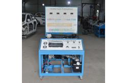 China Teaching Gasoline Engine Training Automotive Engine Trainer For Jetta ATK supplier