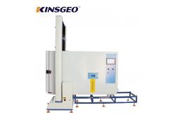 China High and low temperature shear strength tester supplier
