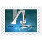 Research Institution Laboratory Fittings Fume Hood Extractor 5 Years Warranty for sale